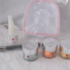 NEW - Revel Nail Bundle